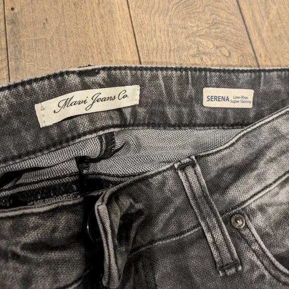 Mavi jeans - Picture 4 of 4